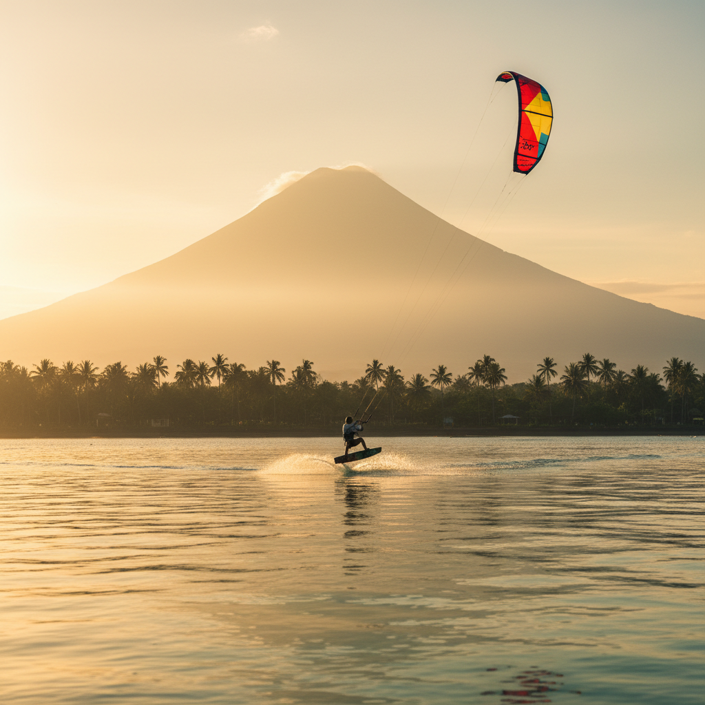 🇮🇩 Bali & Lombok