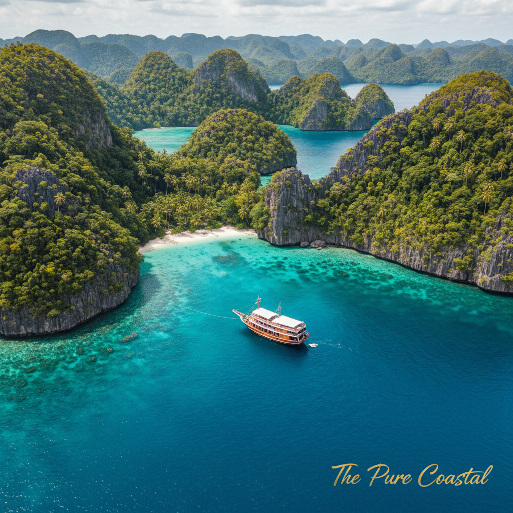 Raja Ampat Safari