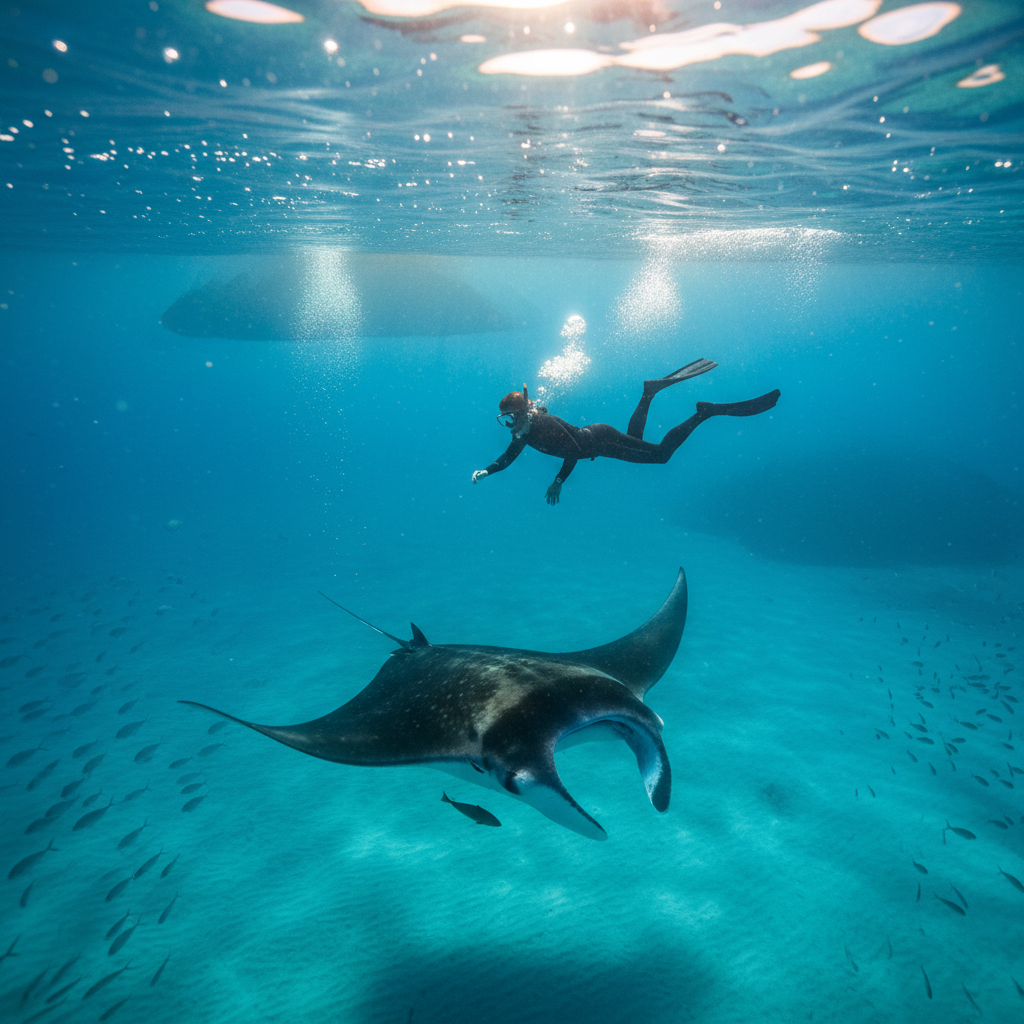 🇮🇩 Komodo, Indonesia