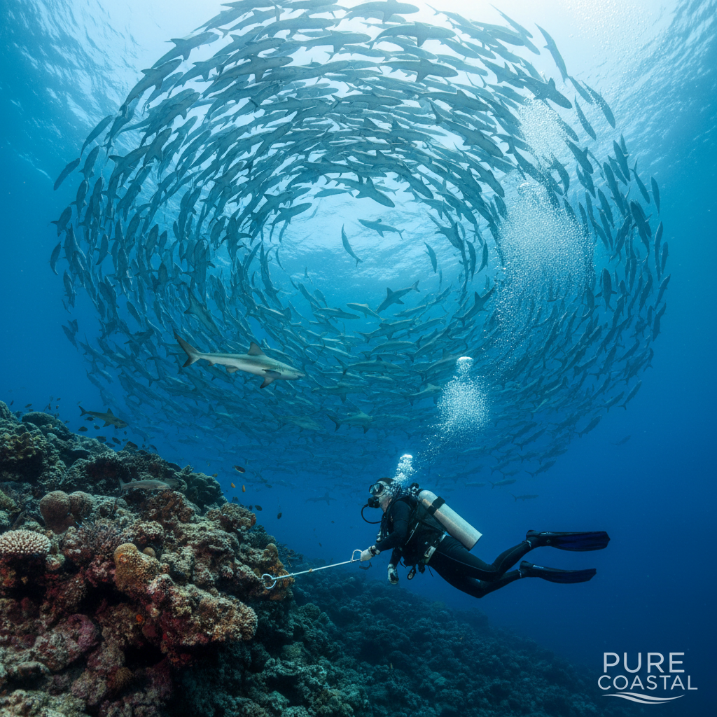 Palau Safari