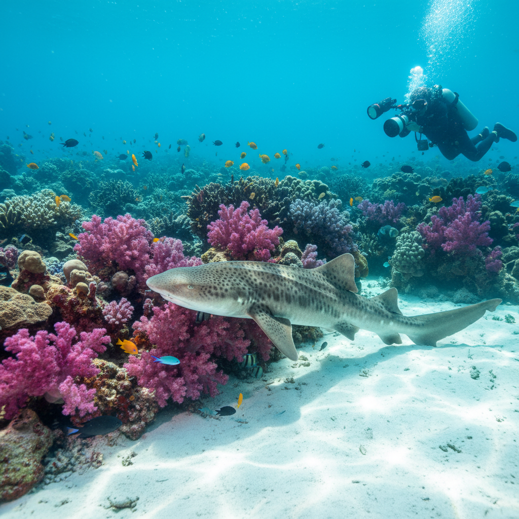 🇹🇭 Thailand — Similan Islands