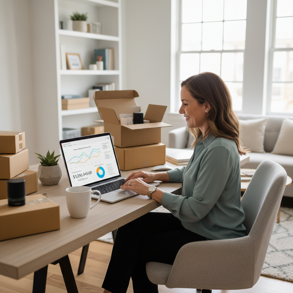 Digital Commerce