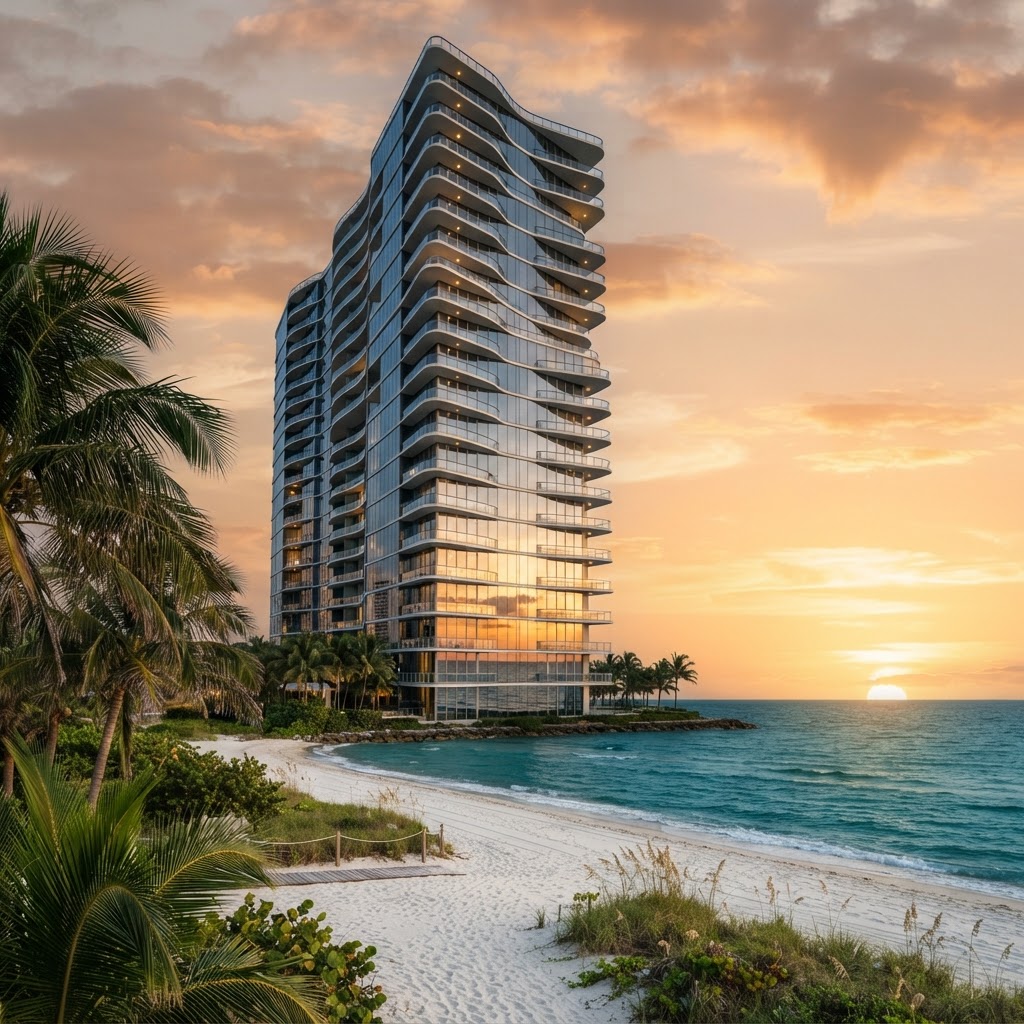 Bentley Residences