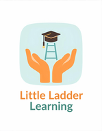Little Ladder Learning logo