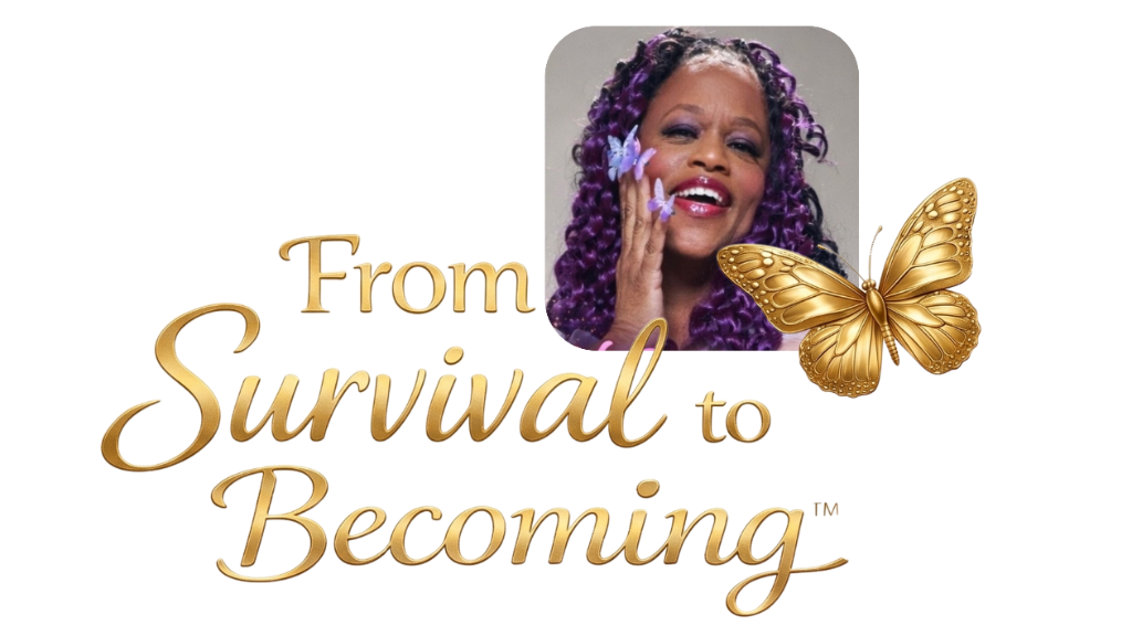 From Survival to Becoming