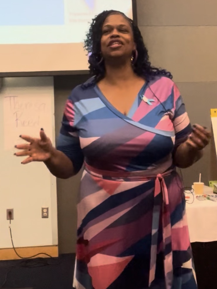 Self-Care Through Adversity