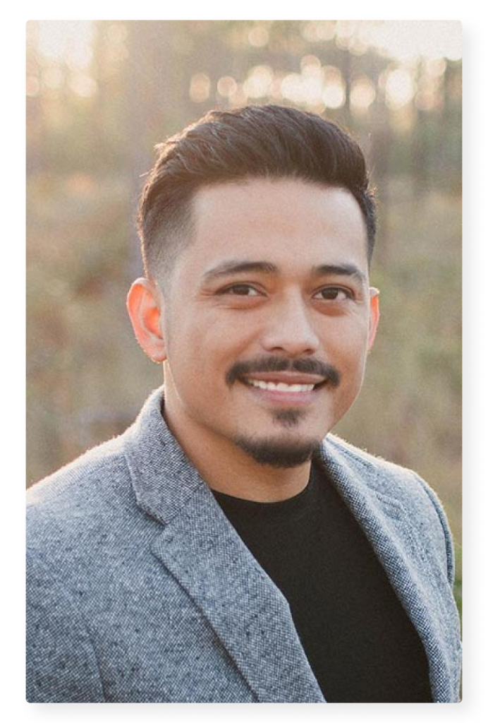 Aaron Dominguez – Real Estate Broker
