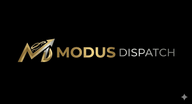 Modus Dispatch logo