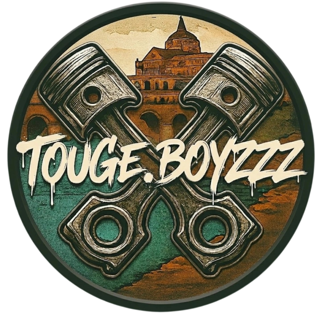 TougeBoyzzz