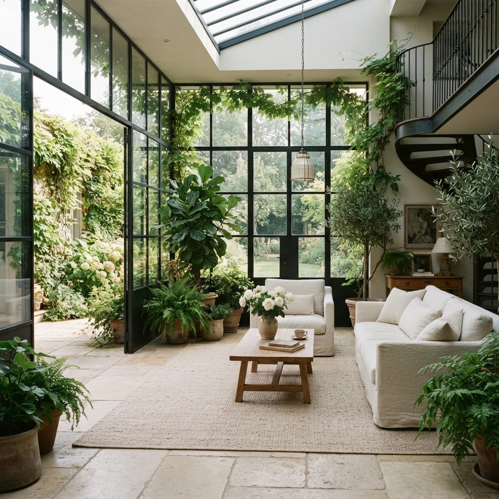 Conservatory