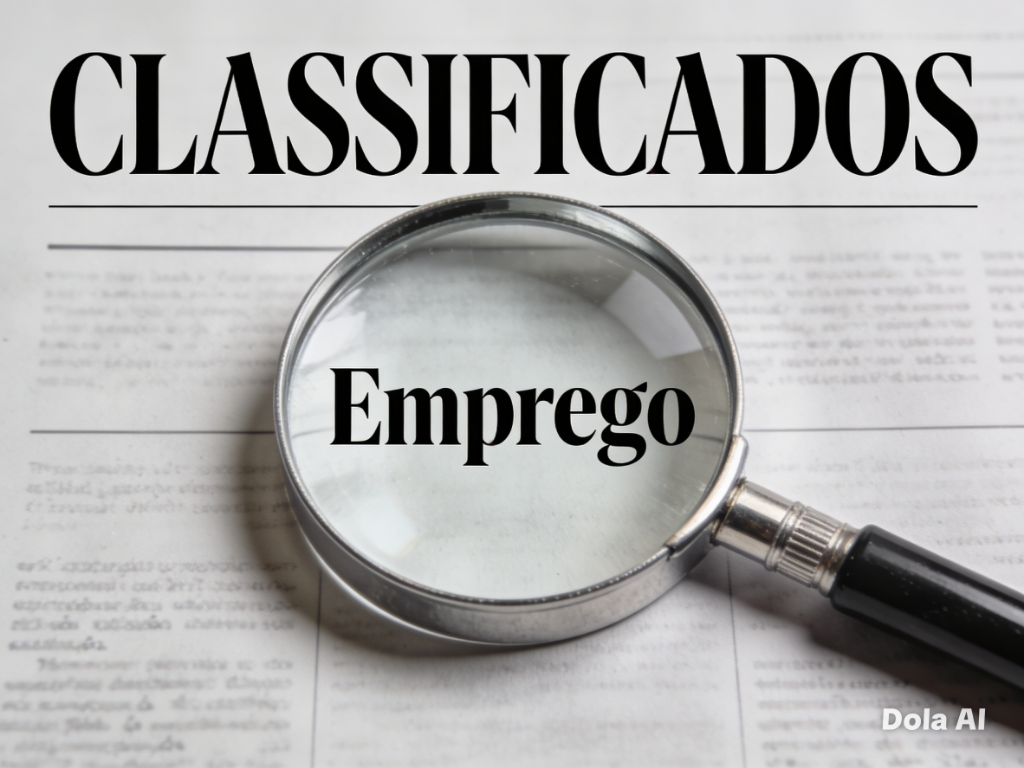 profissões