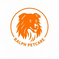 Ralph PetCare logo
