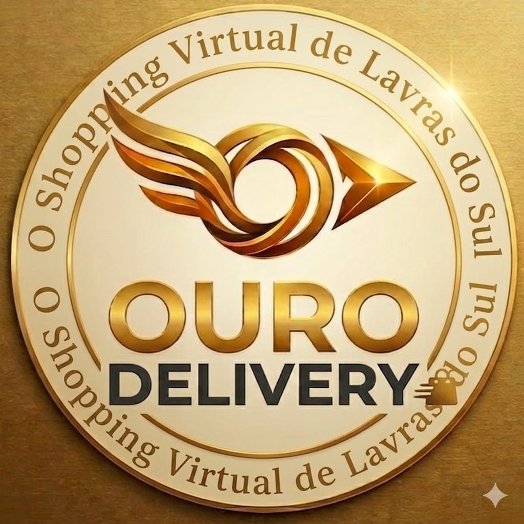 Ouro Delivery