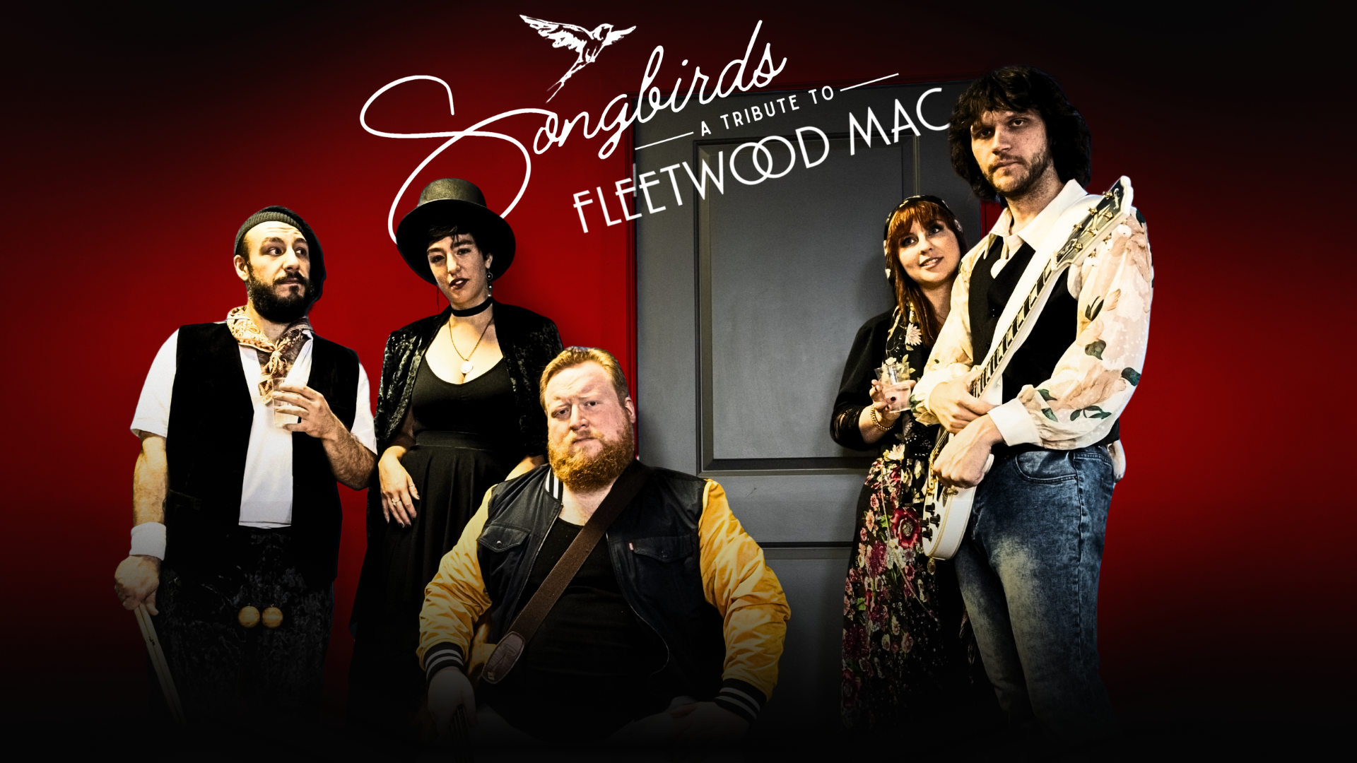 Songbirds: A Tribute to Fleetwood Mac