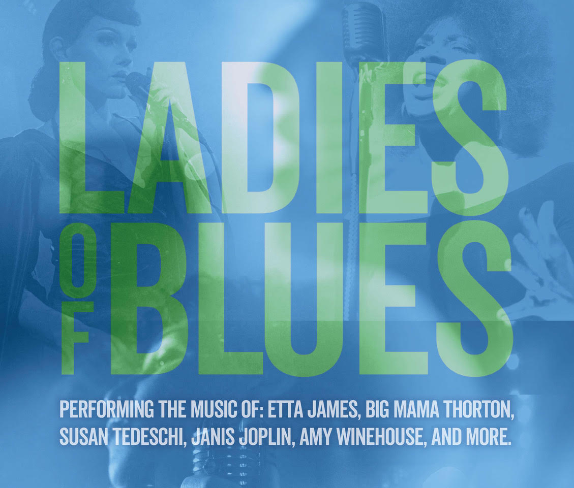 Ladies of the Blues