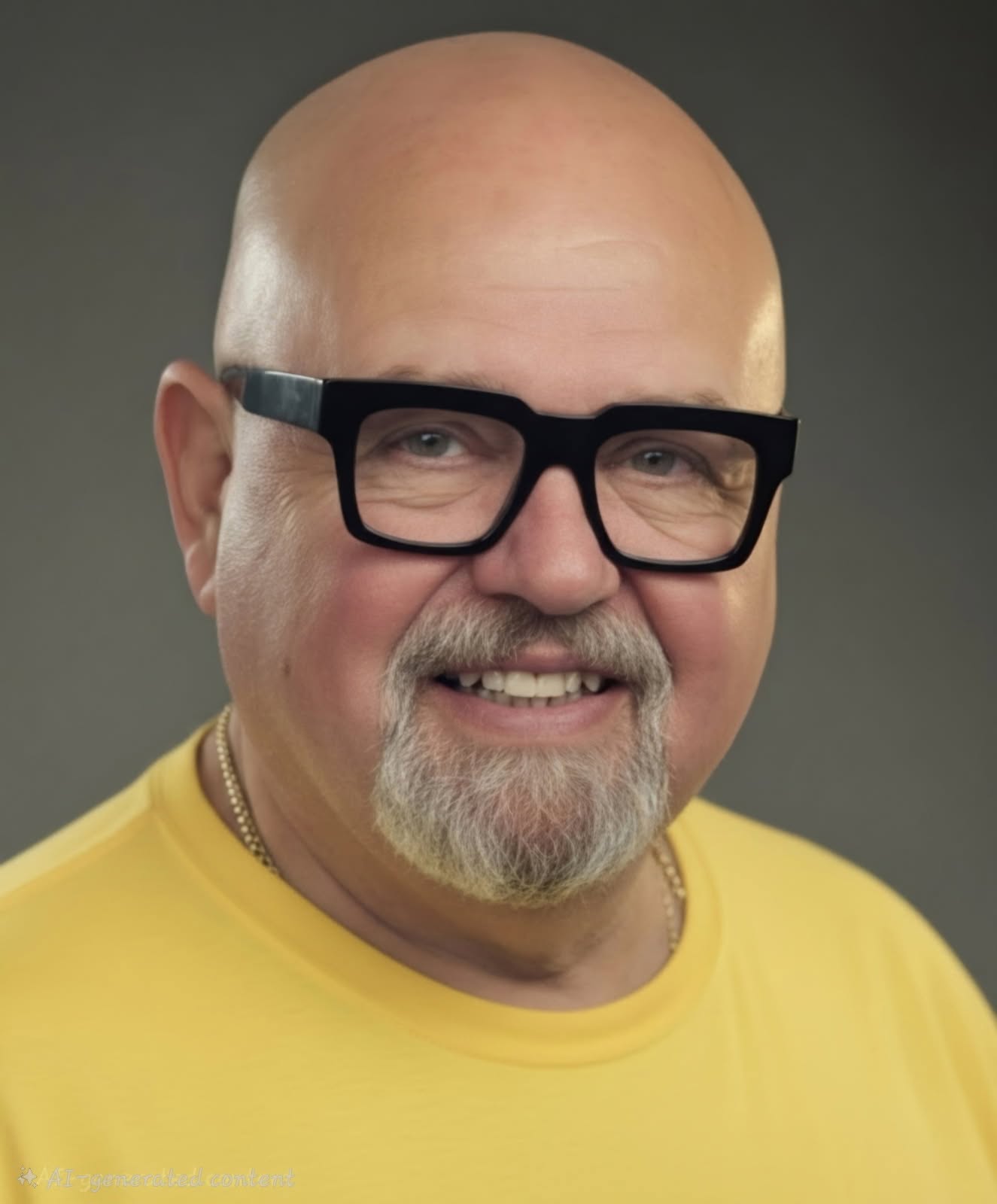 Carl Labate, Founder of Labate Talent International