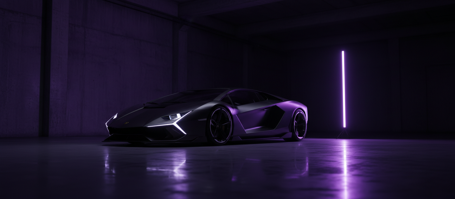 Premium mobile detailing — HonosVirtus