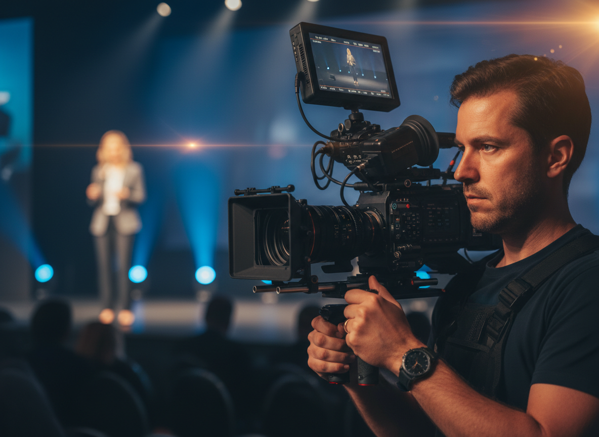 Production in action
