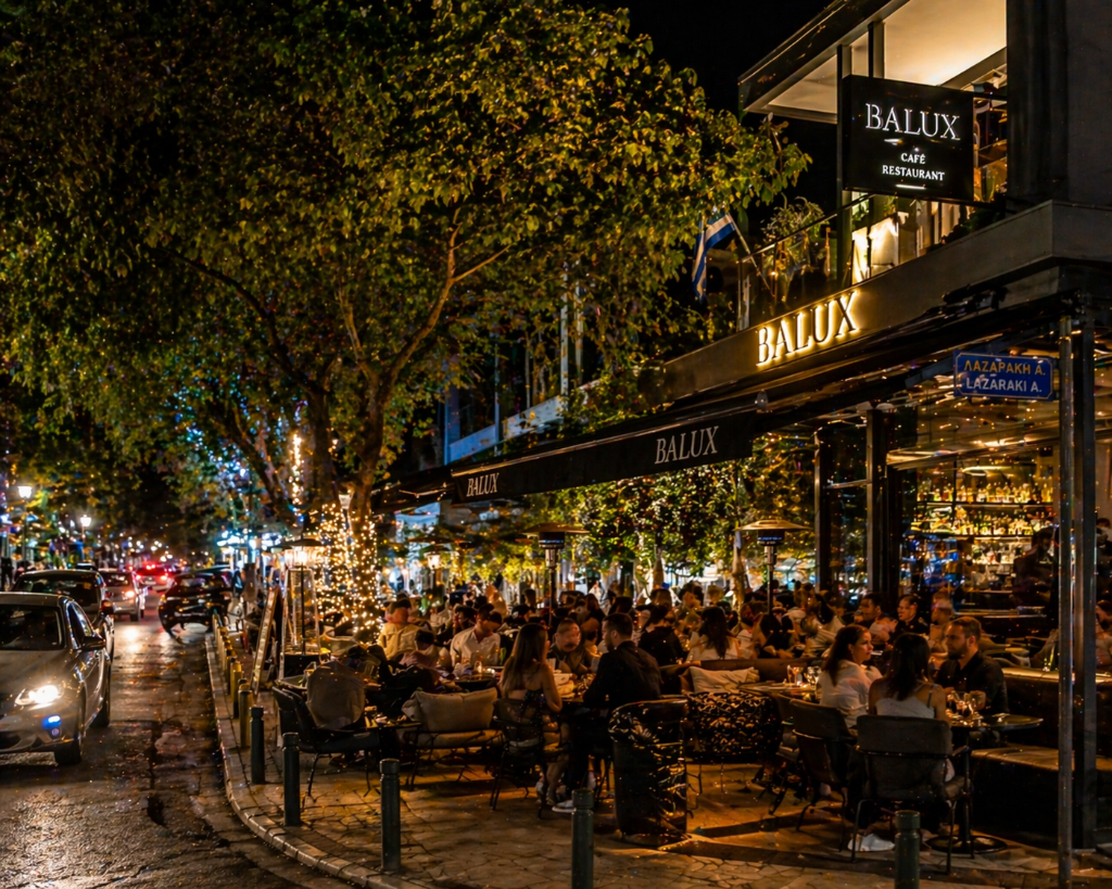 Glyfada