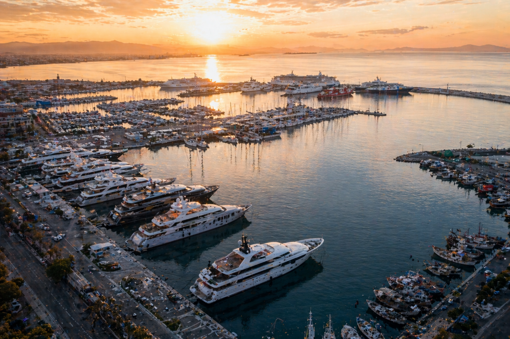 Marina Alimos