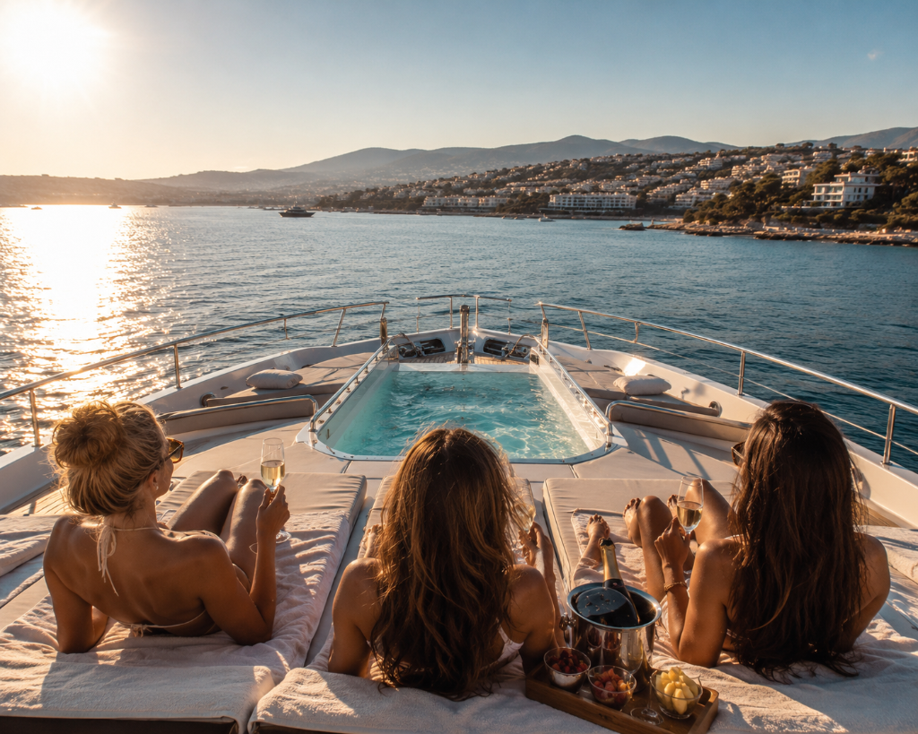 On the Aegean