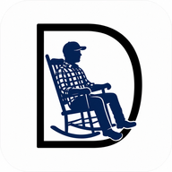 THE LOCAL DAD logo