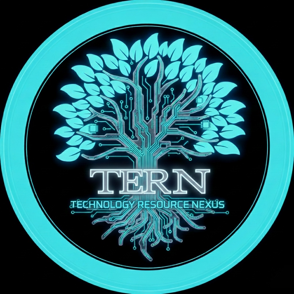 TERN Logo