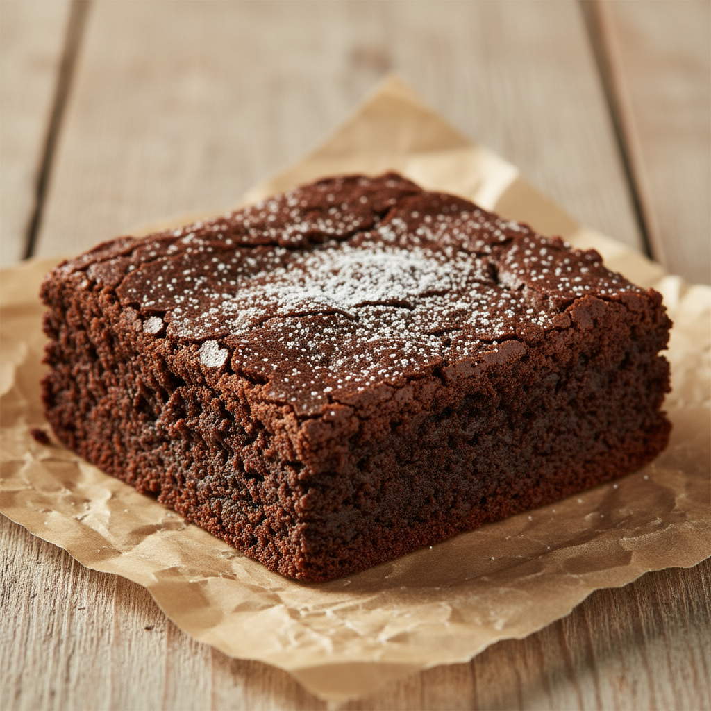 Brownie