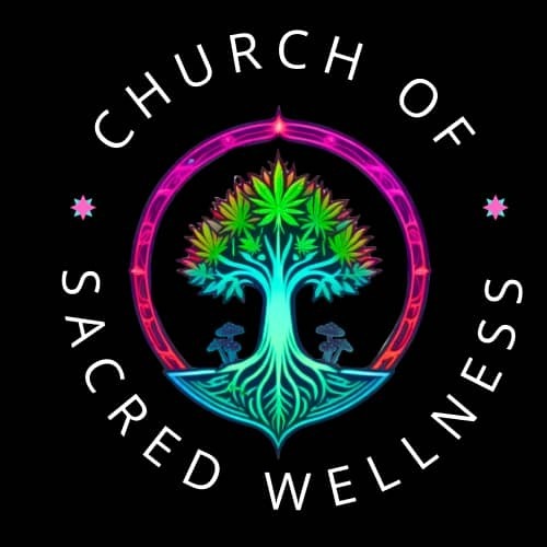 Church of Sacred Wellness