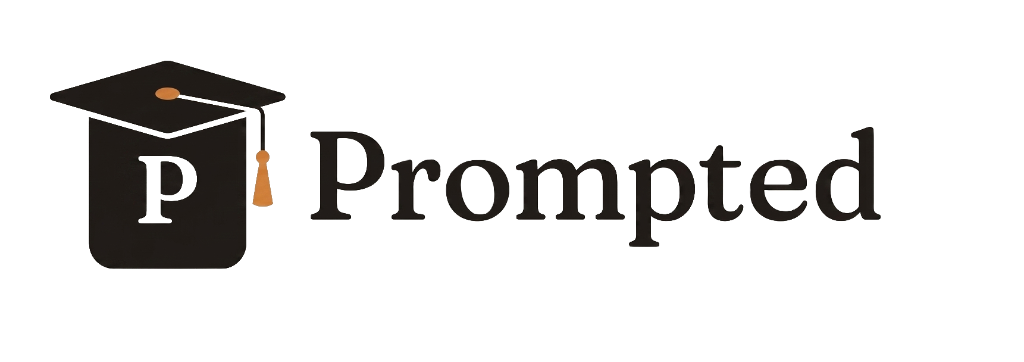 Prompted