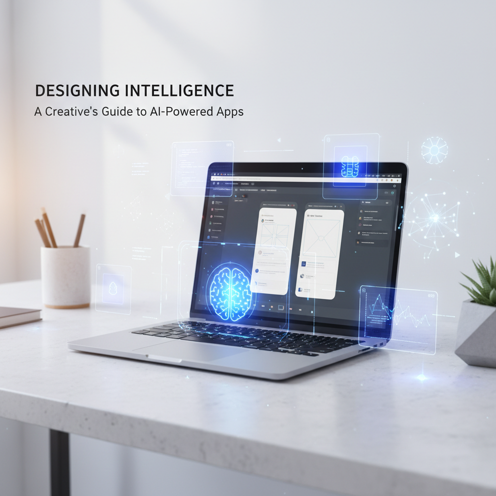 AI App Builder Prompting: Your Guide to Creating Apps Without Code