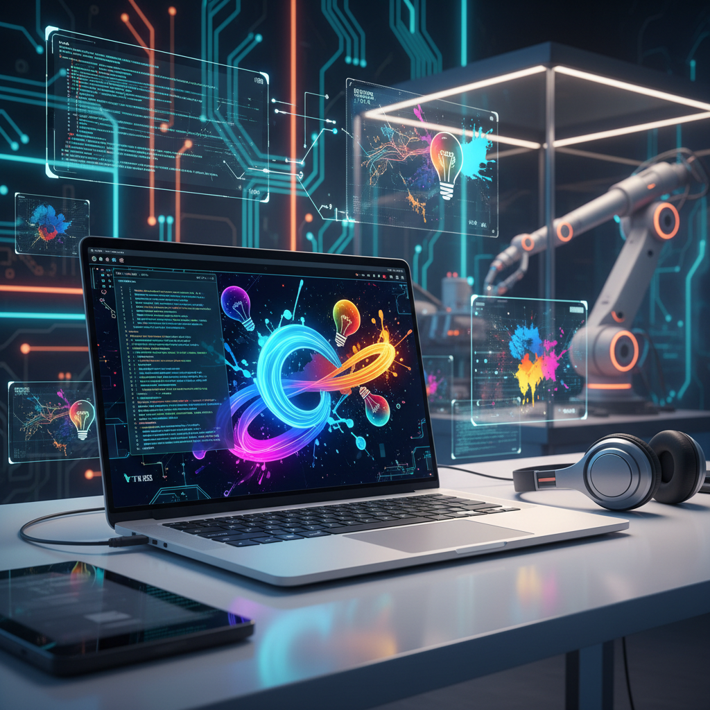 Unlocking Creativity with Vibe Coding Prompts
