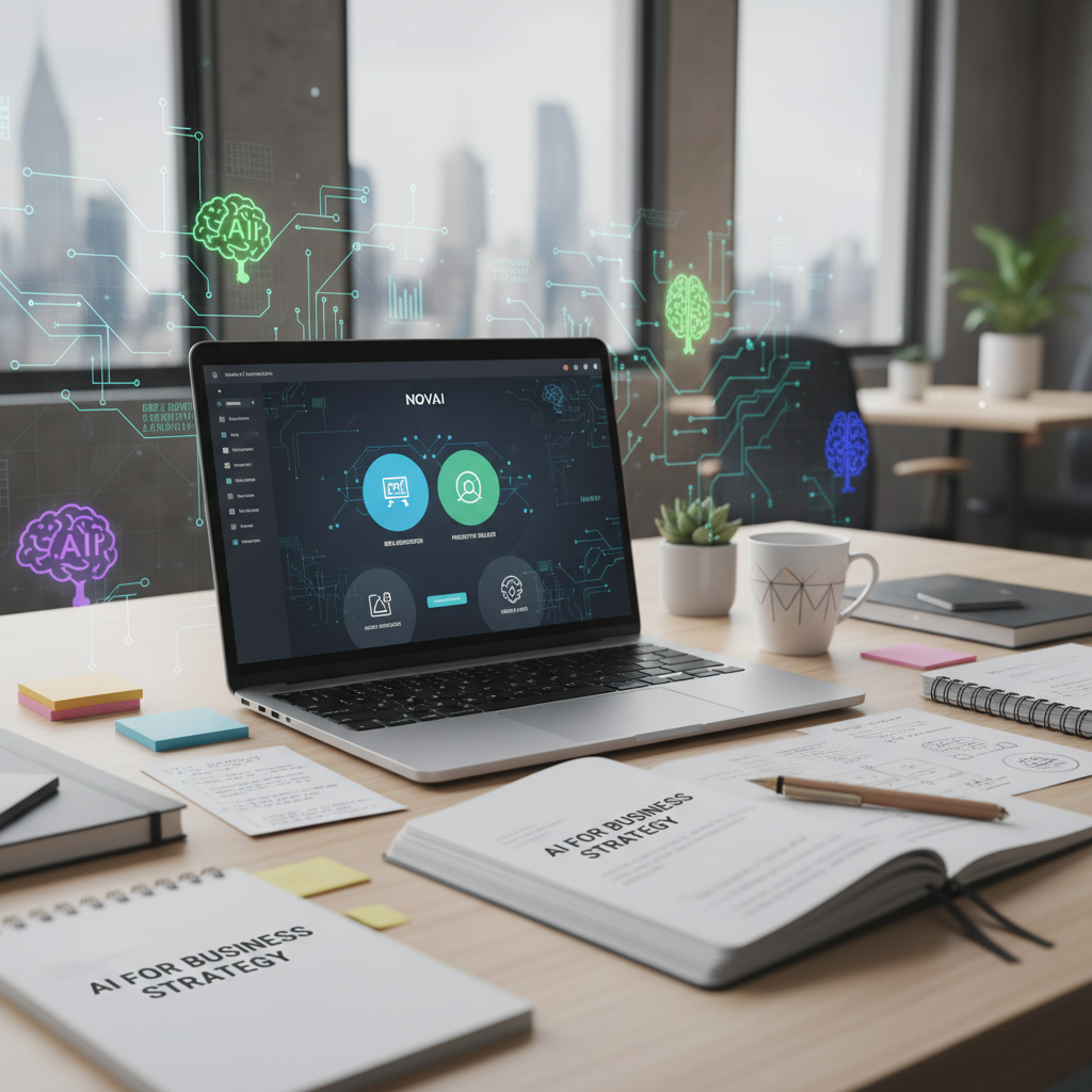How to Build Apps with AI: A Step-by-Step Guide for Non-Technical Founders