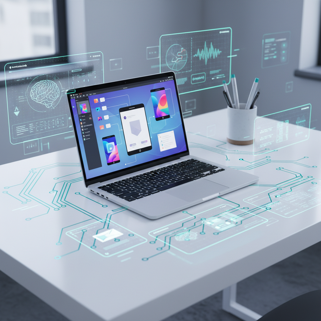 Mastering Lovable App Builder Prompts for Your AI Projects