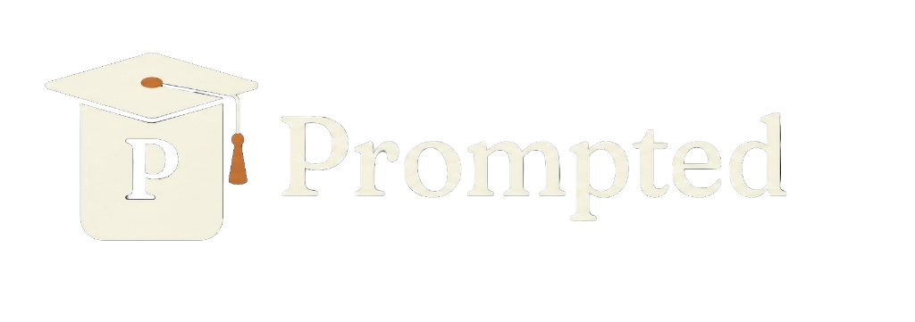 Prompted