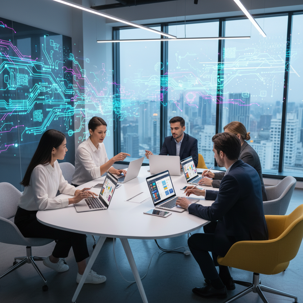 Unlock Your Potential with AI App Builder Courses