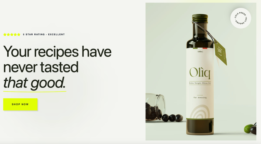 Oliq