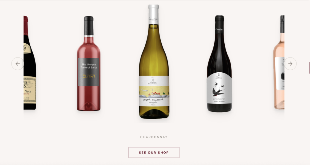 Winery