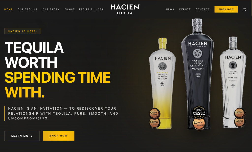 Hacien