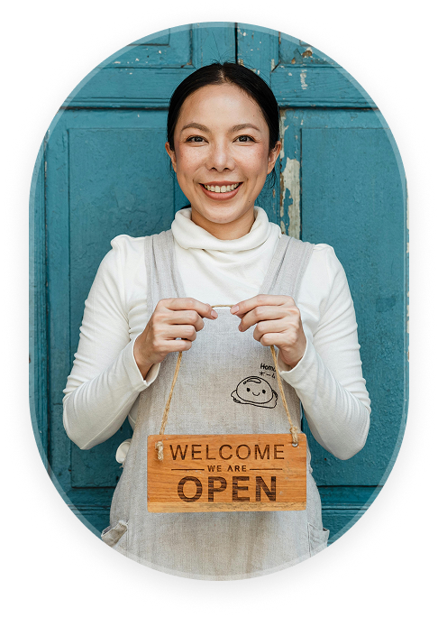 Business owner main