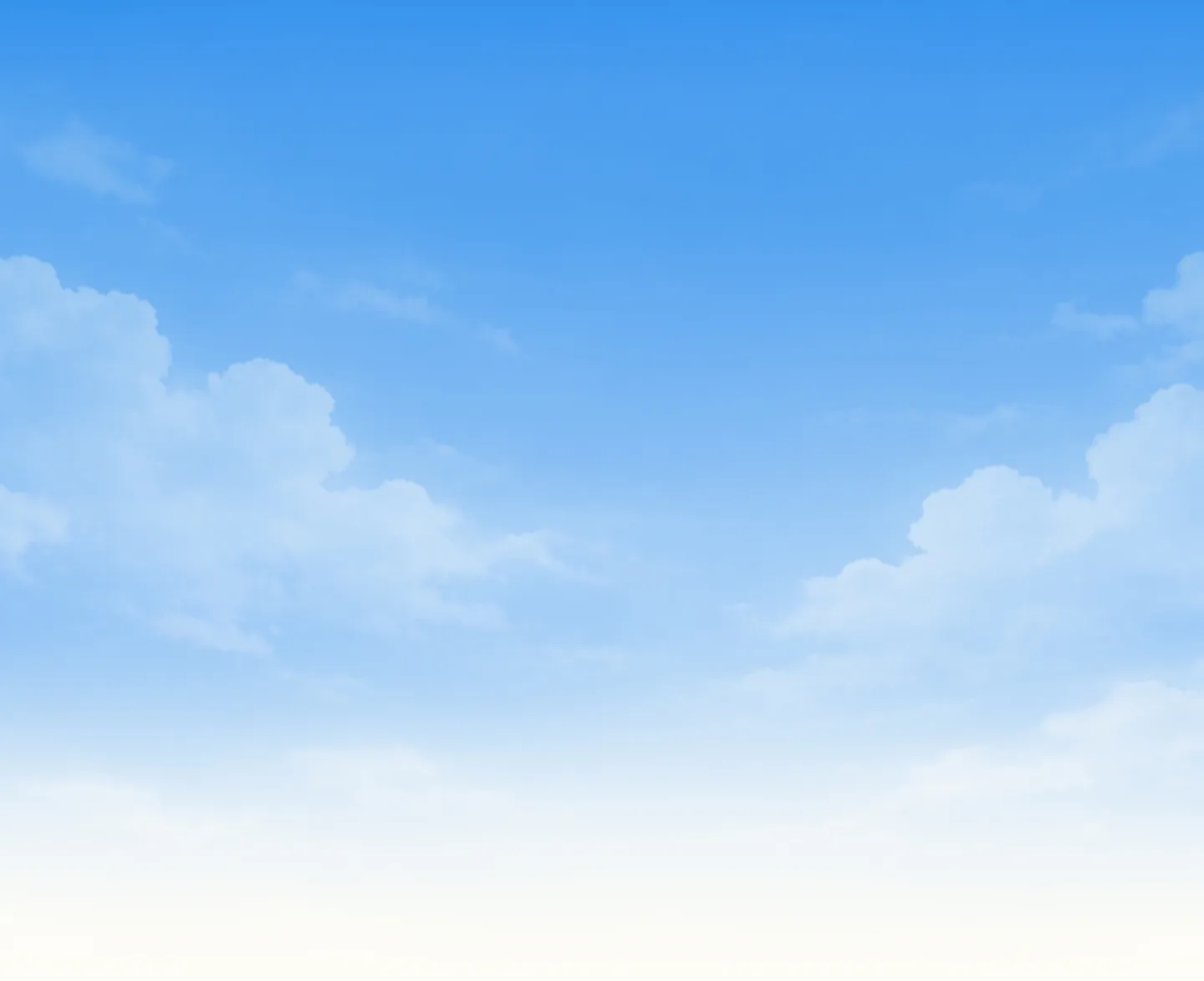 Sky Background