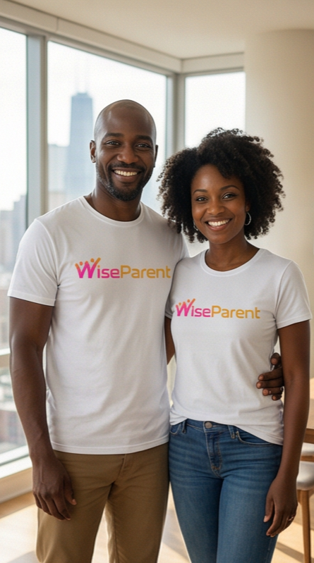 Parent family 1