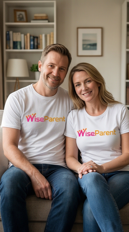 Parent family 2