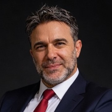 John Socratous, Founder of WiseParent