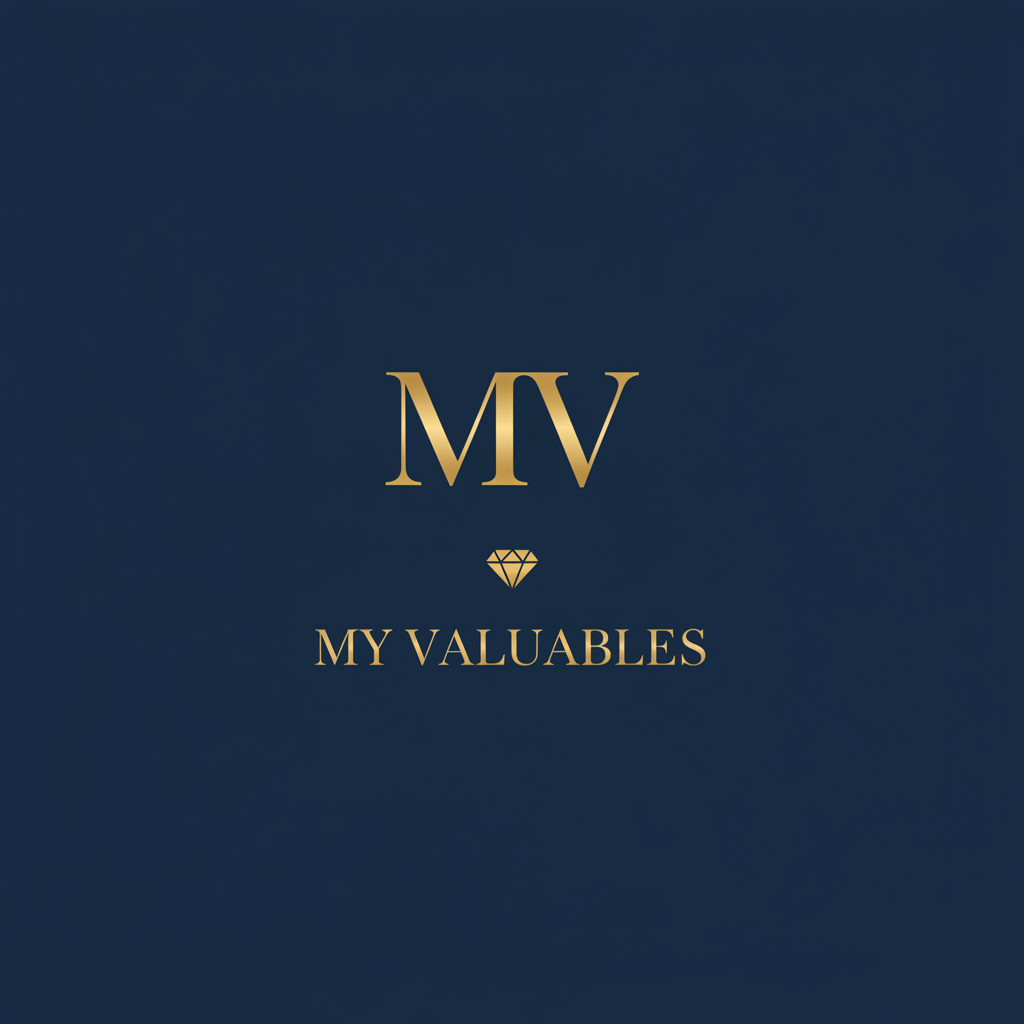 My Valuables