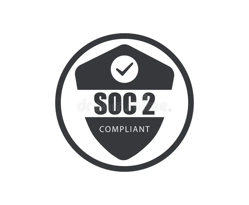 SOC 2 Compliant