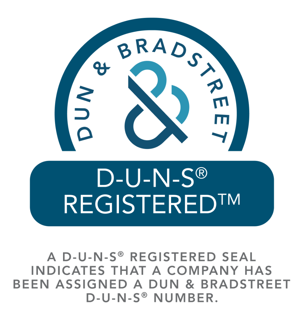 Dun & Bradstreet D-U-N-S Registered