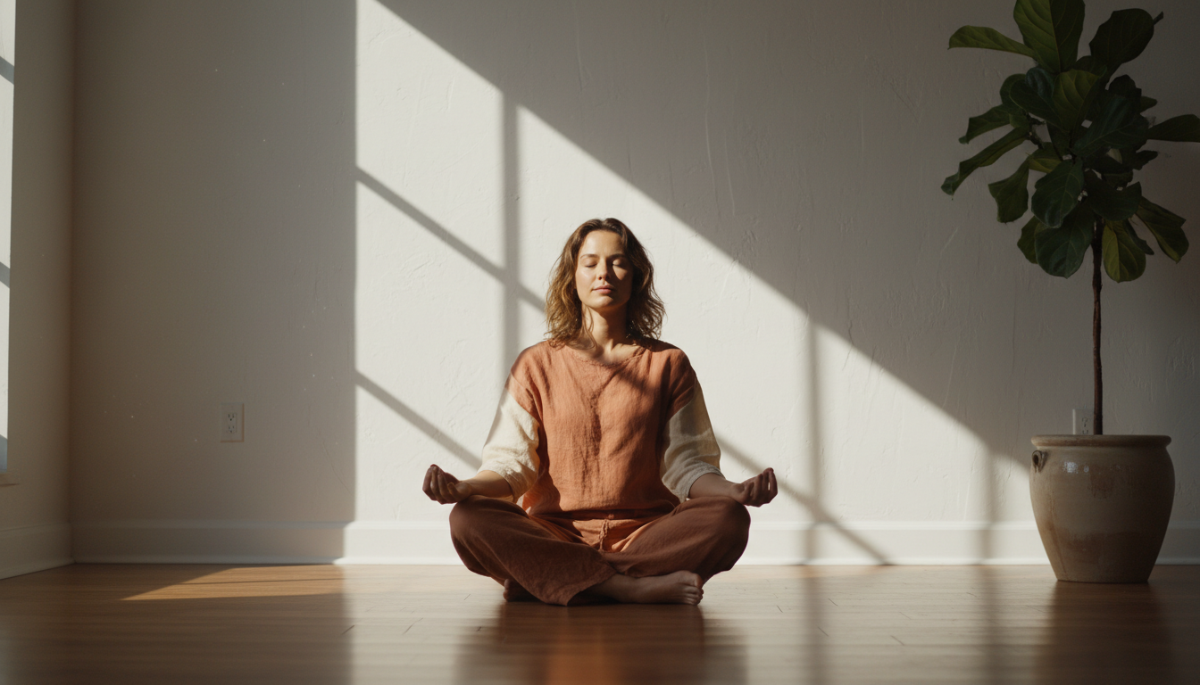 The Art of Mindful Breathing: A Gateway to Mental Clarity
