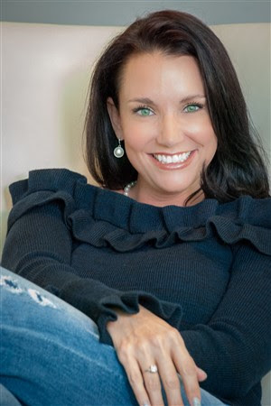 Christina Beth Jones