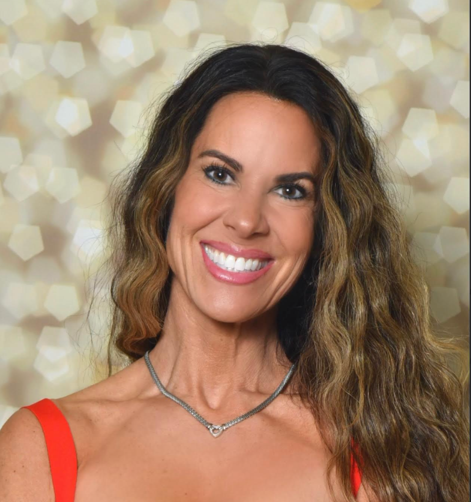 Kristy Hurley — Rise and Shine